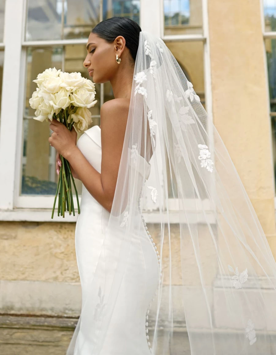 Anna Sorrano Women's Ivory Stefano Dress - Elegant Fashion for Women
