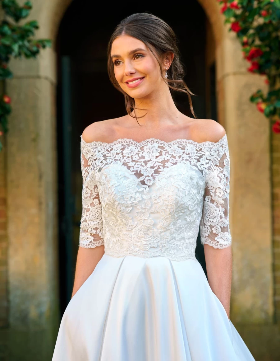 Amixi Pemberley Women's Fashion Apparel - Stylish & Comfortable Clothing for Women