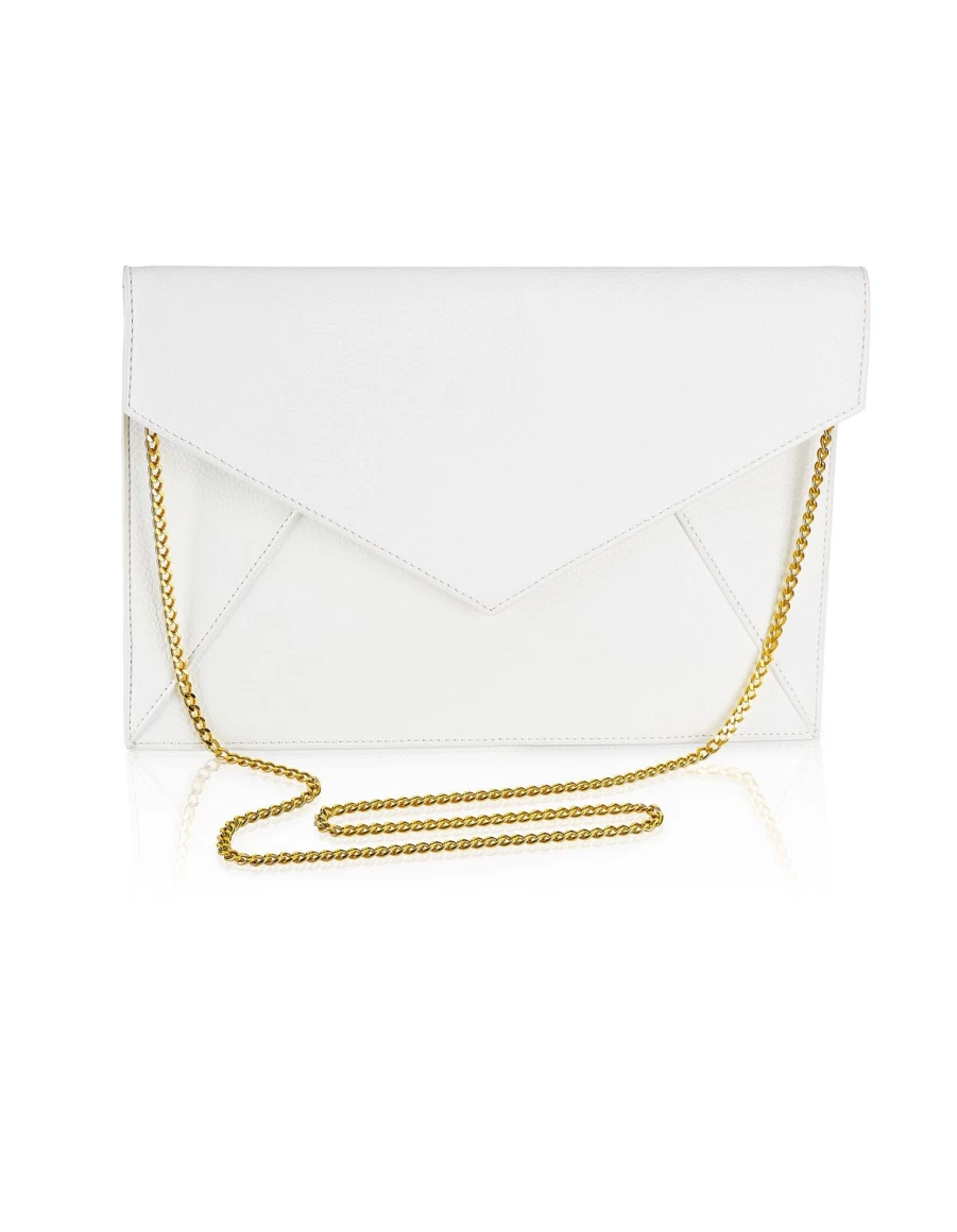 Elegant Bridal Clutch Bag for Women - Perfect Wedding Accessory