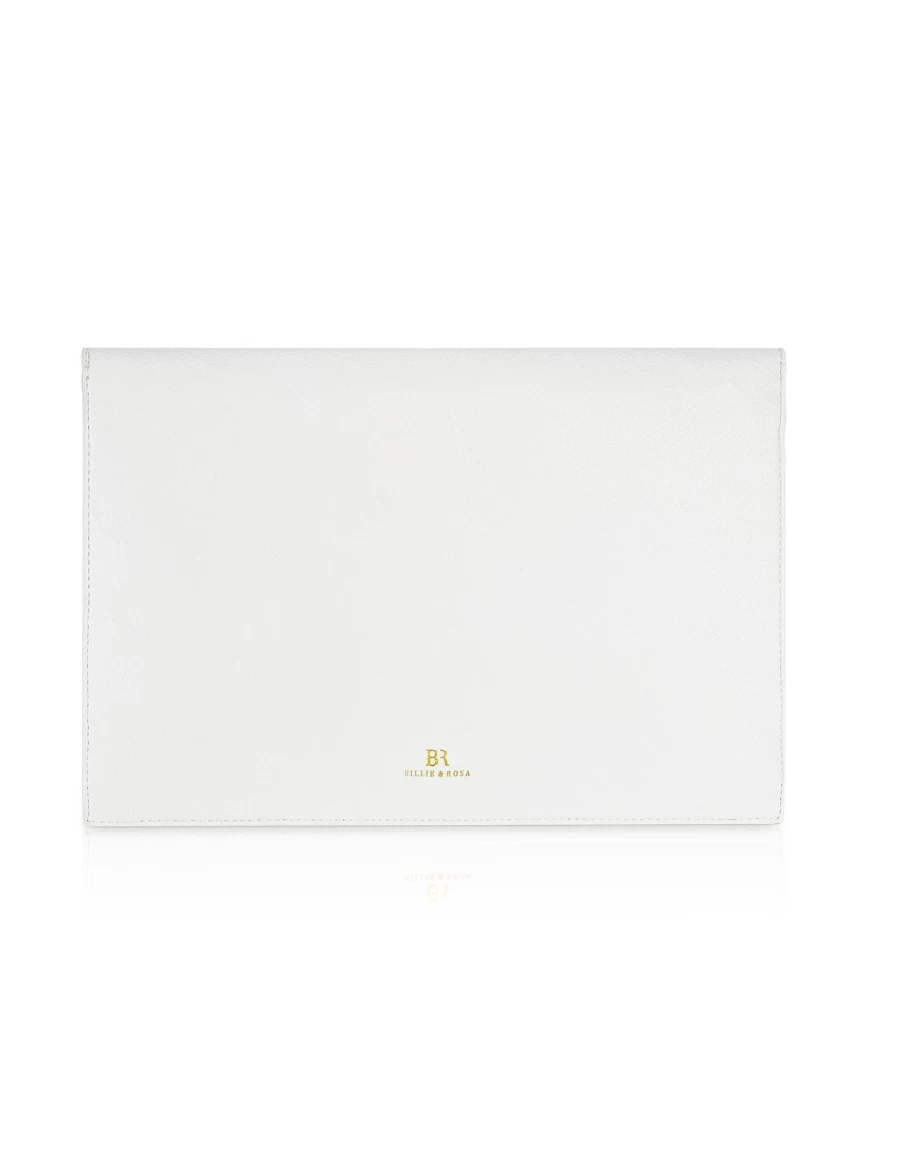 Elegant Bridal Clutch Bag for Women - Perfect Wedding Accessory