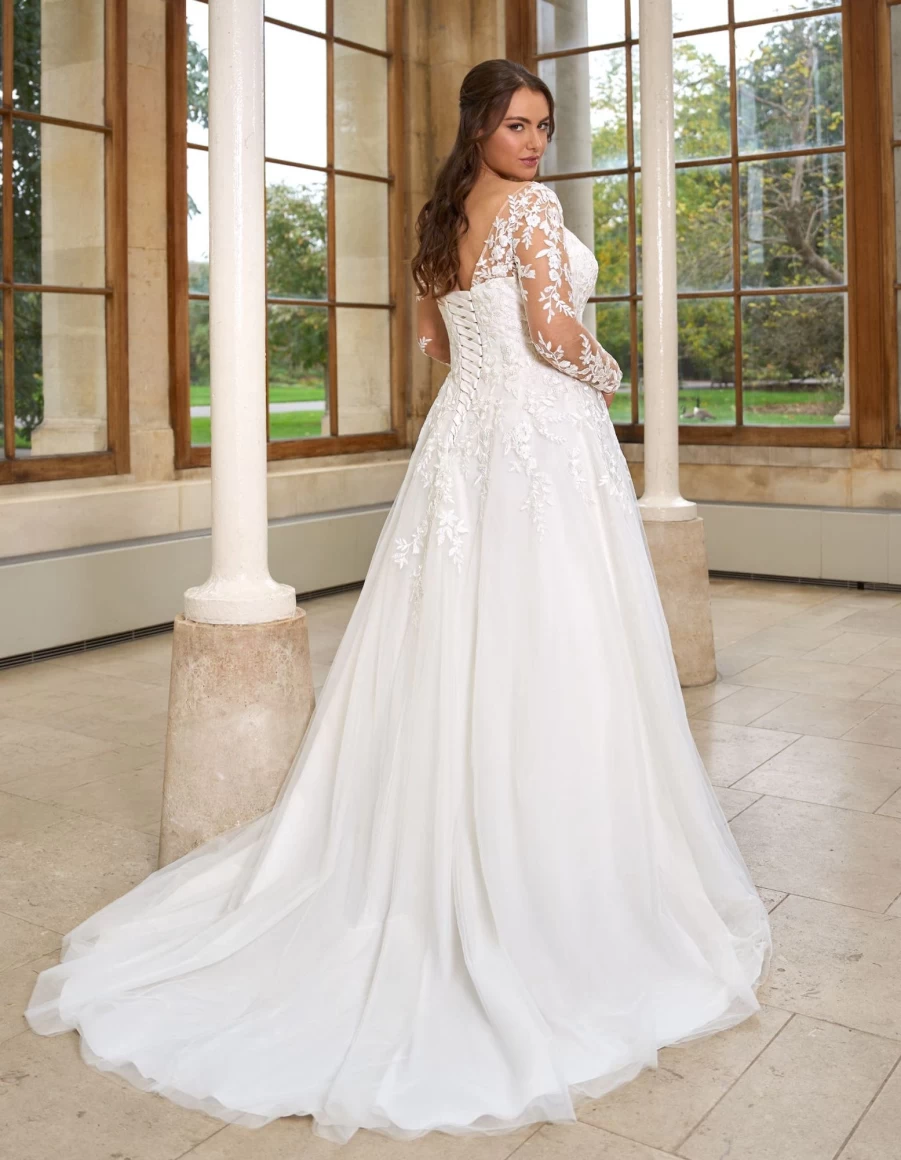 Anna Sorrano Women's Ivory Alva Dress - Elegant & Stylish Fashion