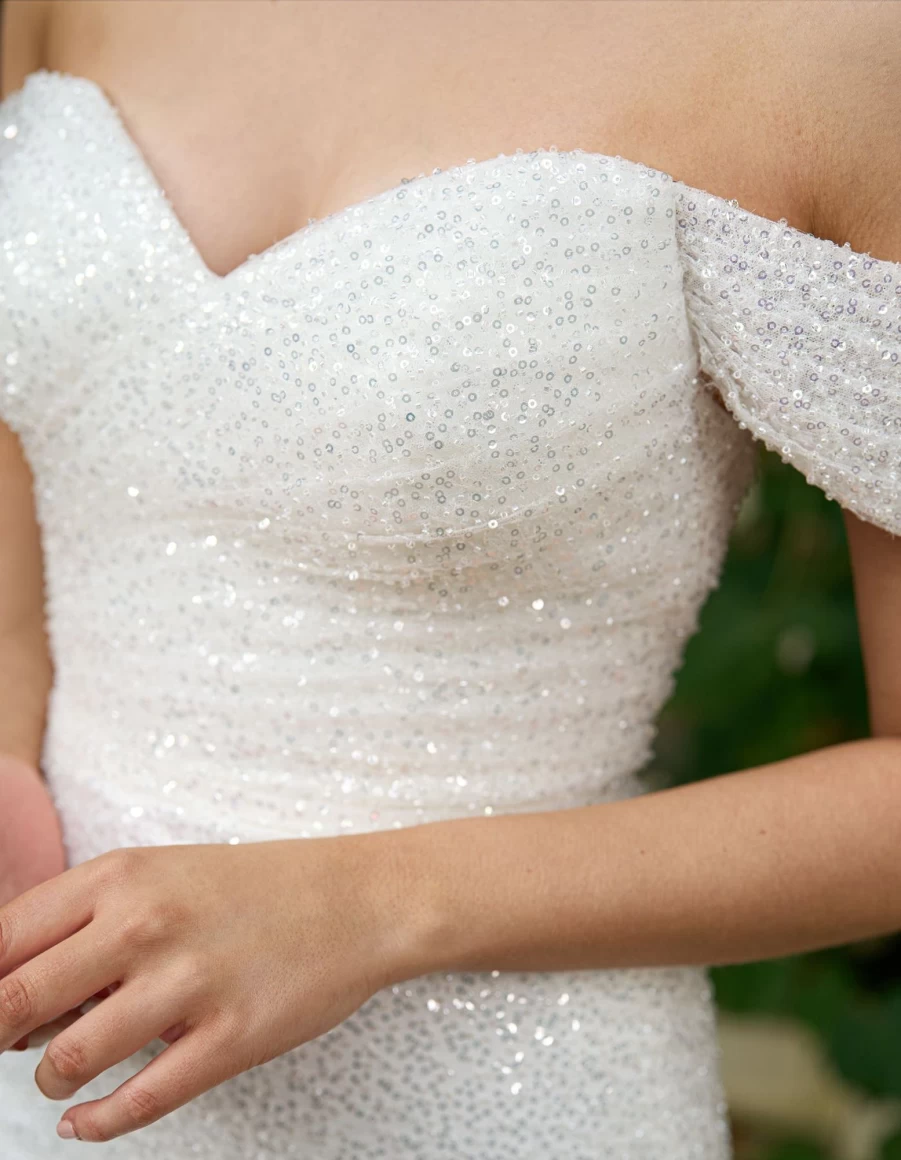 Signature Collection Ivory Jonah Dress for Women - Elegant & Timeless Style
