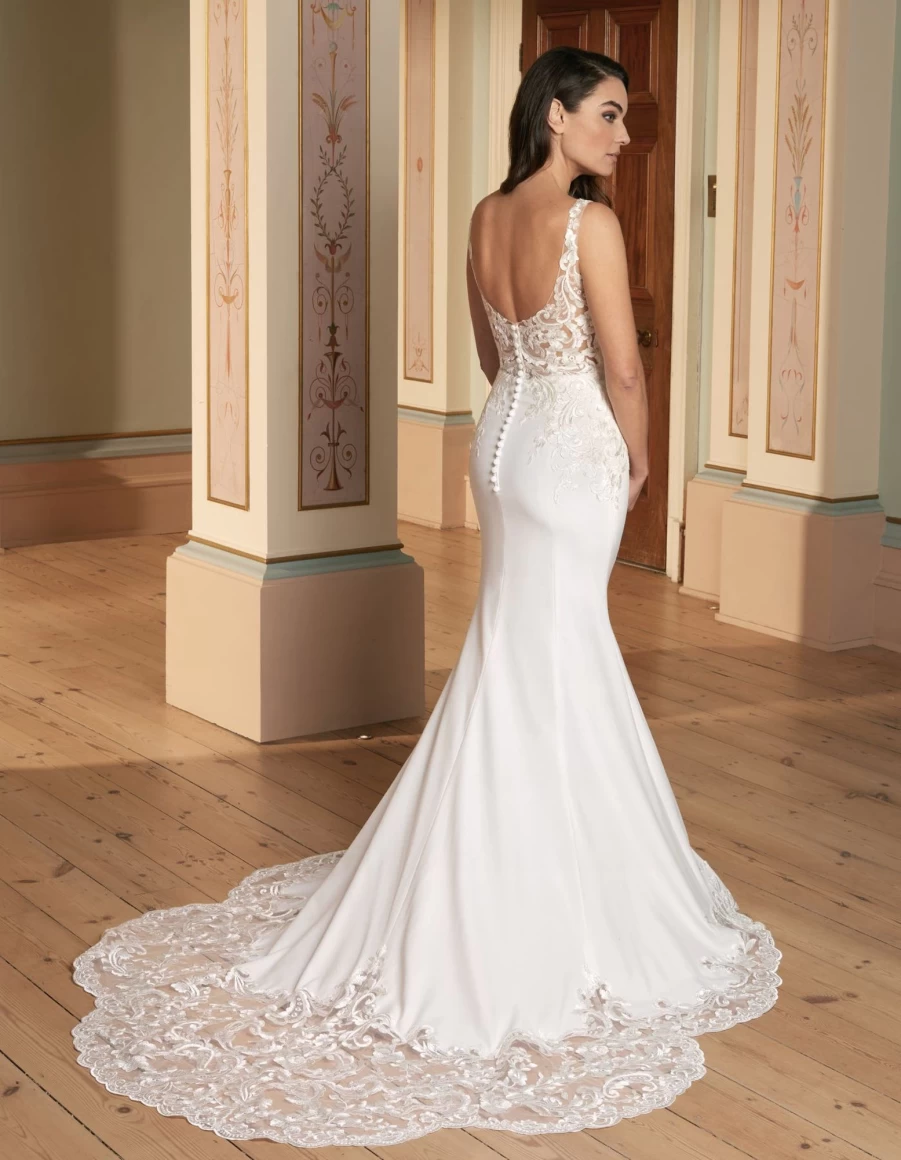 Signature Collection Women's Grayson Ivory Top